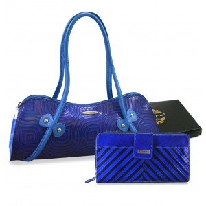 Arpera Leather Handbag gift combo for women CB16026